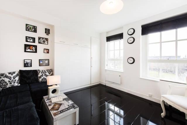 Cosy Studio In Bethnal Green Apartment London Exterior photo